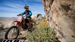2015 King of The Motos clip 1