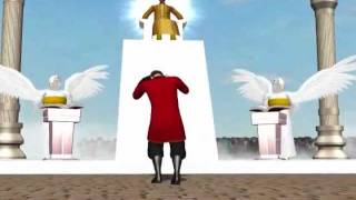 Revelation of Jesus Christ Chapter 20