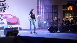 Children's and PreTeen Fashion Show Pattaya July 2017