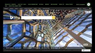 Xbox One: Internet Explorer Overview