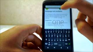 [Guida] Come impostare la lingua italiana sull'HTC ONE X