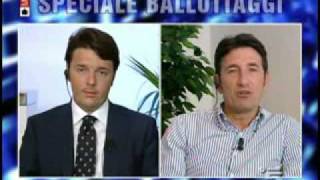 Giovanni Galli Sindaco - Matrix - Filmato Chiusura Campagna Elettorale Ballottaggio