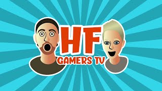 Happy Family Gamers TV. ЛУЧШИЕ игровые моменты ( ЧАСТЬ 4 ). Смейтесь и веселитесь вместе с HFgTV!