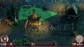 Shadow Tactics: Blades of the Shogun  - Walkthrough  - Mission 6 (Hida VIllage) - WITHOUT KILLS