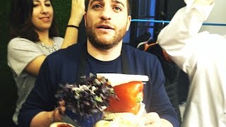 MASTERCHEF YOUTUBER