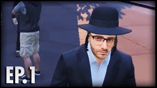 Reckful plays GTA V RP (Jose Gambarez)