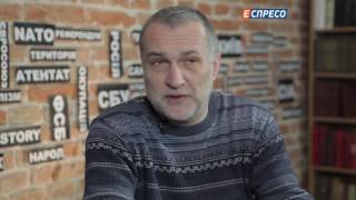 "Студія Захід" Закриття «Дождя» й інформаційна обслуга Кремля в Україні