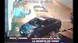 La muerte en video: el crimen llega a extremos de terror en el país