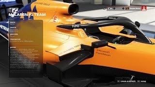 F1 2019! ПЕРВЫЙ ВЗГЛЯД НА ОНЛАЙН - LIVE