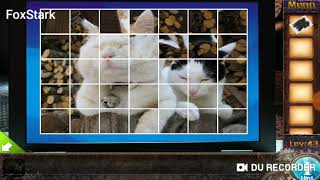 (43 lvl) Escape game 50 rooms 1  43 level