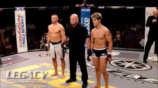 Sage Northcutt - UFC Newcomer HIGHLIGHT [World Champion] [19 years old] - shorter version