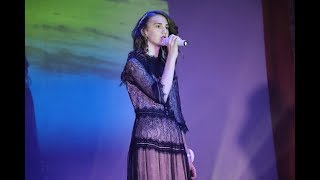 Творческий номер - Софьи Котовой