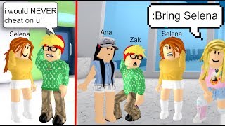EXPOSING CHEATERS WITH ADMIN COMMANDS! (Social Experiment)