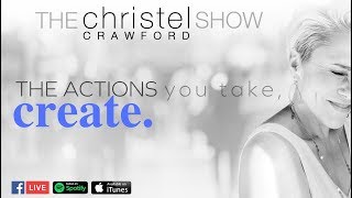 S3 E30 The actions you take, create. Are you creating the future you'd like to have?