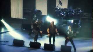 КИПЕЛОВ - X лет - Саранск - FULL CONCERT - Part 6 - HD - 11.03.2013