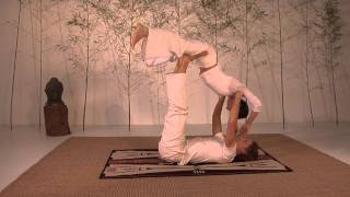 B - Front Flying Basics