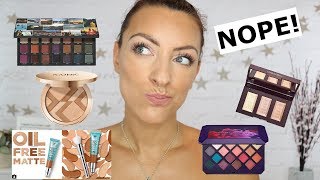 Anti haul July 2018