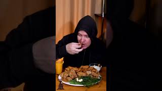 Домашние Вкусняшки-Хрустяшки #shorts