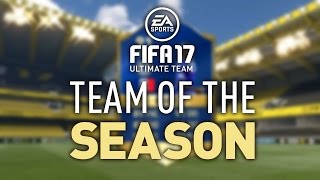 GETTING READY BEFORE TEAM OF THE SEASON!!