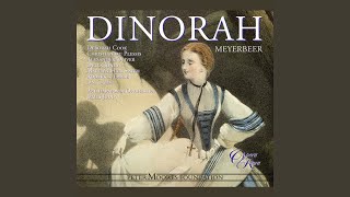 Dinorah, Act 1: "Bellah! Ma chevre cherie!" (Dinorah)