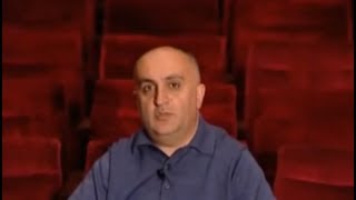 «Ինչո՞ւ «արտաքսեցին» Խորեն Աբրահամյանին...ԱՐԱՅԻԿ ՄԱՆՈՒԿՅԱՆԻ ՀԵՏ »