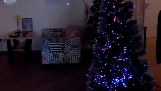 Искусственные ёлочки