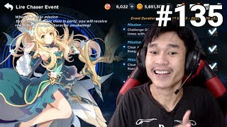 Lire Chaser Open | Grand Chase Dimensional Chaser #135
