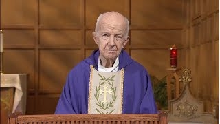 Catholic Mass on YouTube | Daily TV Mass (Monday April 15 2019)