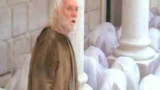 vision de juan tercera parte revelacion del apocalipsis
