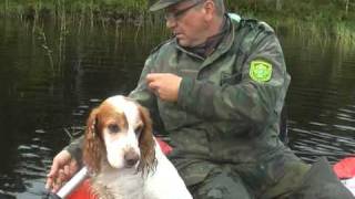 Рыбалка в Карелии Fishing in Karelia
