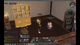 Tutorial Script Musica en tu Hogar (Aion)
