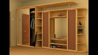 Cupboard for master bedroom latest 2018(AS Royal Decor)