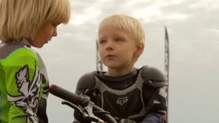 Amazing Motorcycle Kids! Epic video