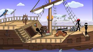 Causality Pirate Ship Walkthrough