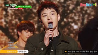 비투비(BTOB) - 아름답고도 아프구나(Beautiful Pain) 교차편집(Stage Mix)