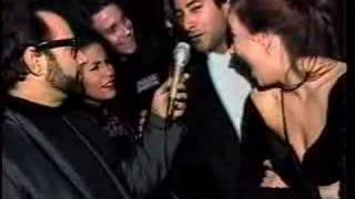 Hilarious hot drunk women being interviewed 2