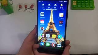 Meizu U20 32GB Black