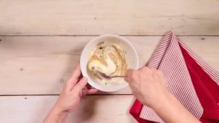 Ricette di polenta hamburger