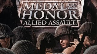 Medal of Honor Allied Assault. Сравнение озвучек.