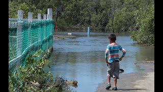 Comunidad El Faro en Guayanilla