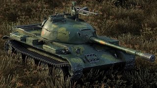 World of Tanks 59-16 - 9 Kills 4,1K Damage