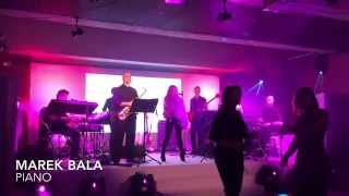 Bala Band - Skwer Hoovera LIVE