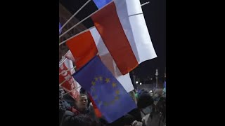 Польша прощается с Евросоюзом?