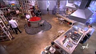 Cuochi E Fiamme 13/03/12