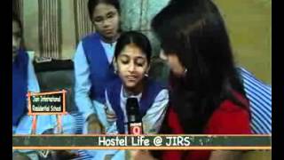 Top International School in India - JIRS (Jain International Residential School)