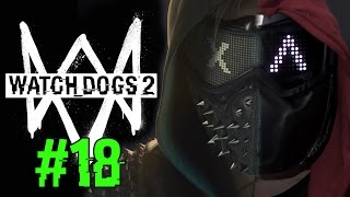 Watch Dogs 2 #18 Der Zodiac Killer