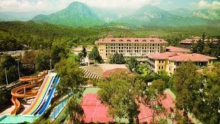Club Hotel Phaselis Rose 5* (Турция/Кемер)