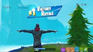 FORTNITE First Win with "VENDETTA" SKIN (TIER 100 “VENDETTA” OUTFIT Showcase) | SEASON 9 BATTLE PASS