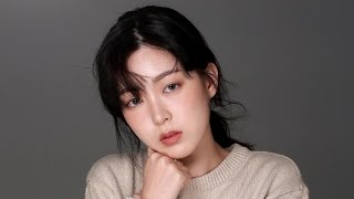 [ENG] 겨울니트 너드 메이크업 nerd makeup | CHES 체스