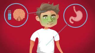 Alcohol & jongeren: animatie van Jellinek